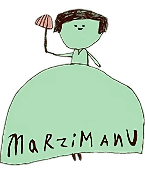 Marzimanu